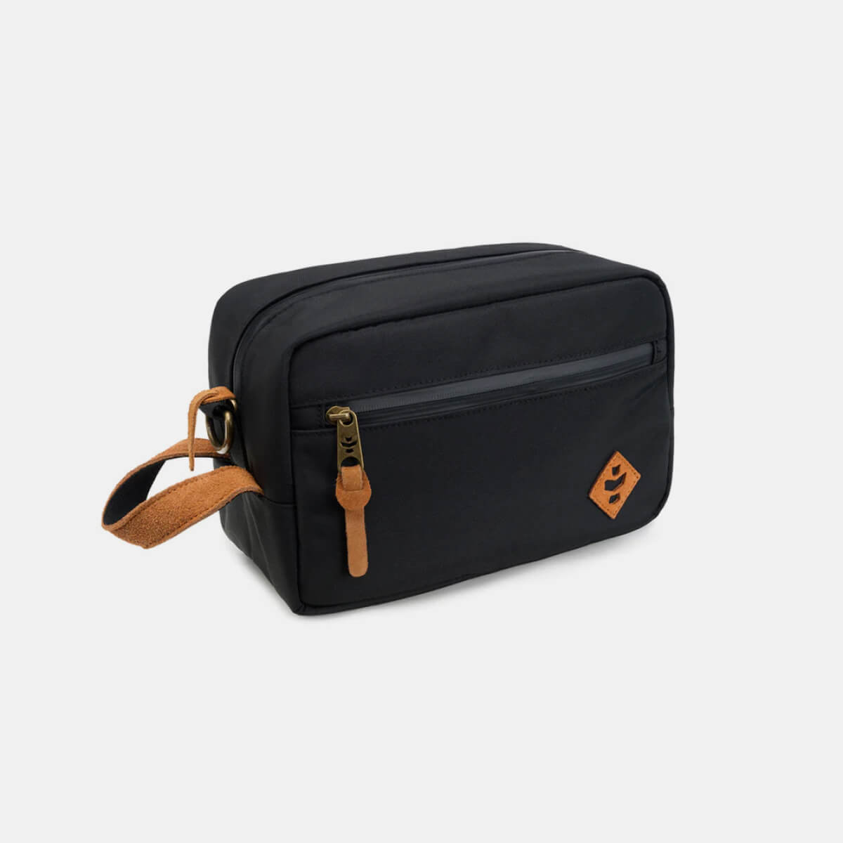 Heritage Stripe Crochet Cap