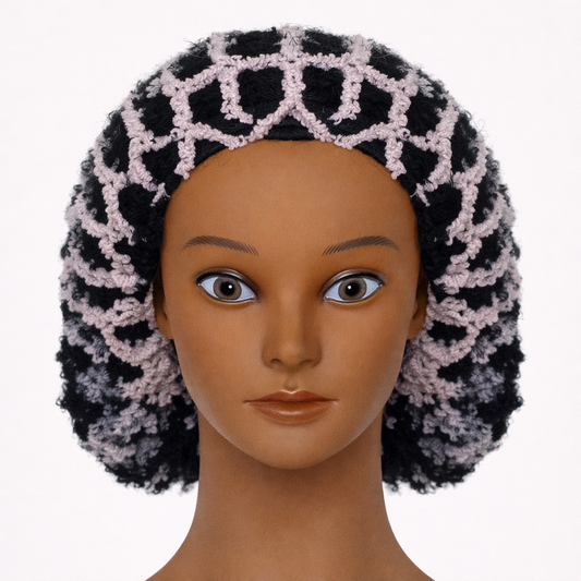 WarmStitch Handmade Cap