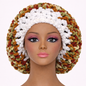 Signature Handmade Crochet Cap